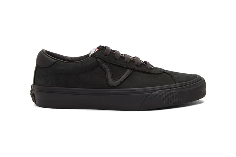 Vans Epoch Sport LX Sneakers