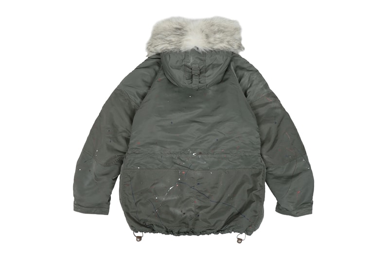 visvim Black Friday 2019 Exclusive Collection | Hypebeast