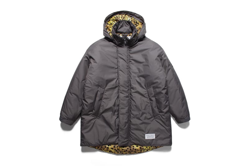 WACKO MARIA JAGUAR MOUNTAIN PARKA ワコマリア+aiotraining.vic.edu.au