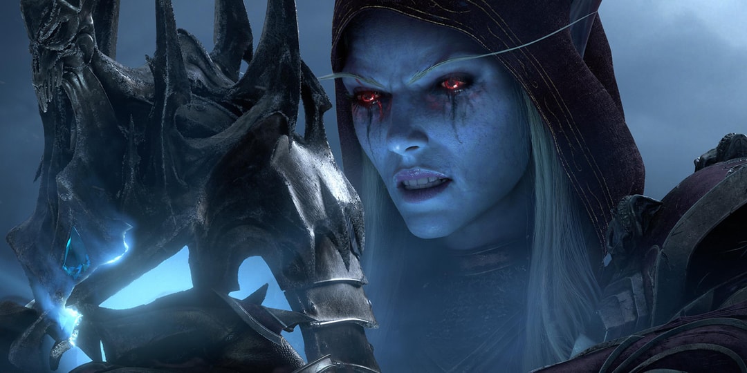 «World of Warcraft: Shadowlands» снимает завесу между жизнью и смертью
