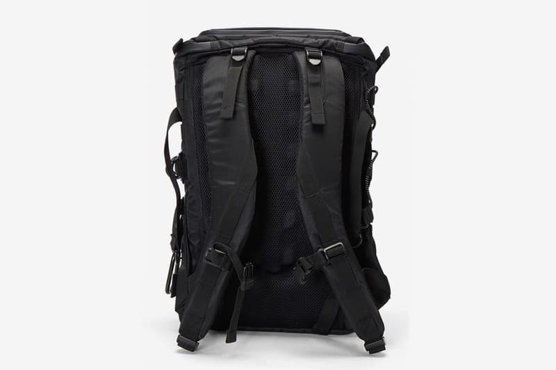 032c x adidas Multi-Functional Backpack | HYPEBEAST