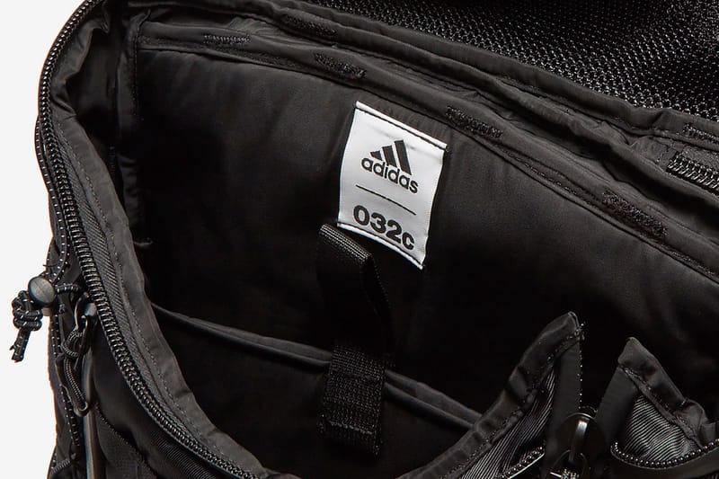 Adidas bag 2019 sale