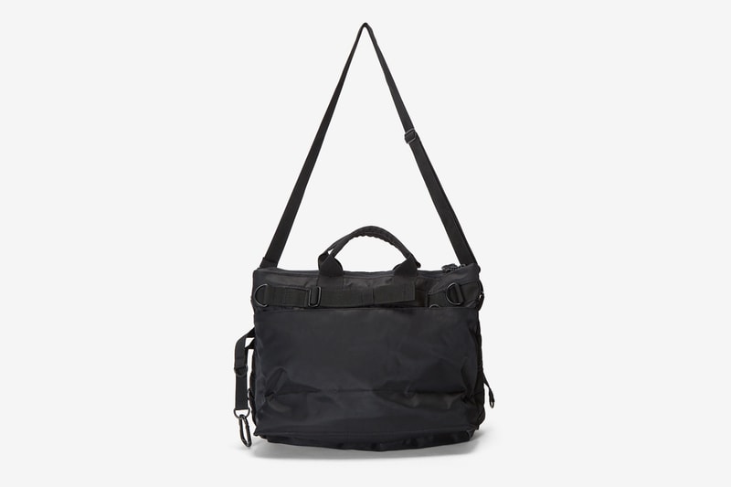 032c x adidas Multi-Functional Backpack | Hypebeast