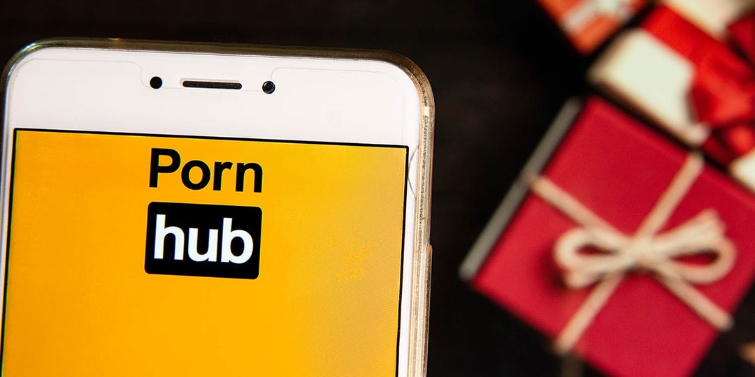 Pornhub опубликовал годовую статистику за 2019 год