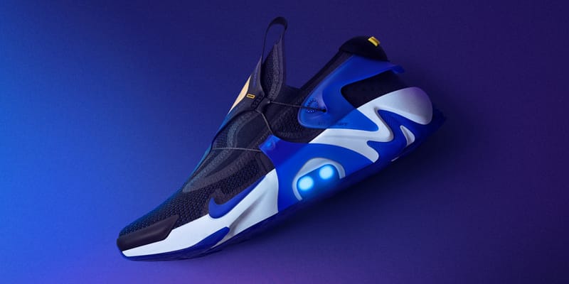 nike adapt huarache release date