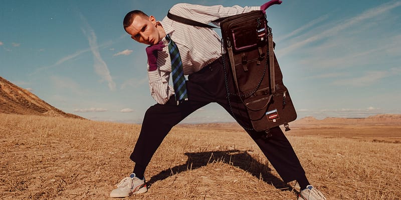 ADER error x Eastpak FW19 Release Information | Hypebeast