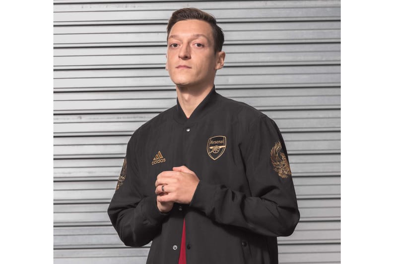 Adidas china 2024 ltd jacket