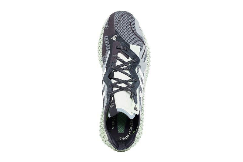 Adidas consortium best sale runner 4d stockx