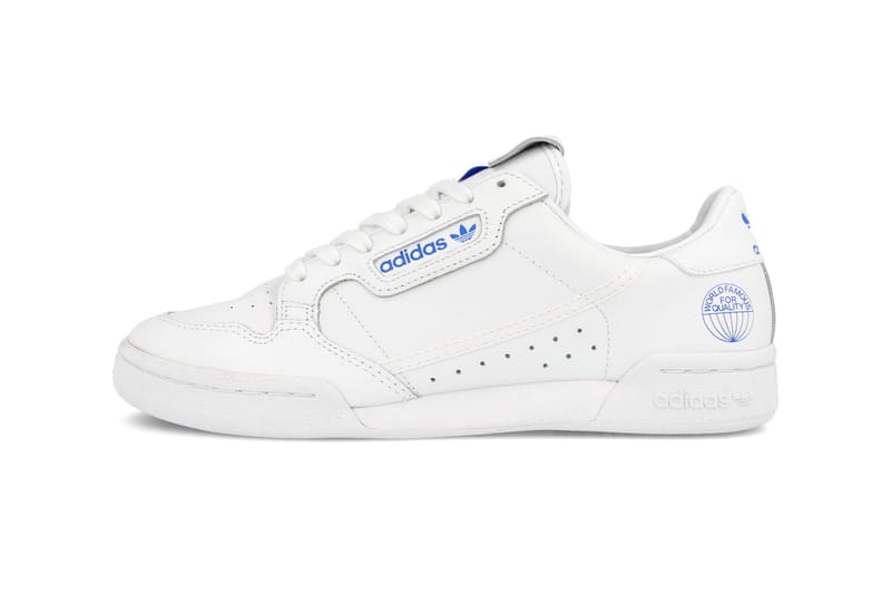 adidas Continental 80 Hypebeast