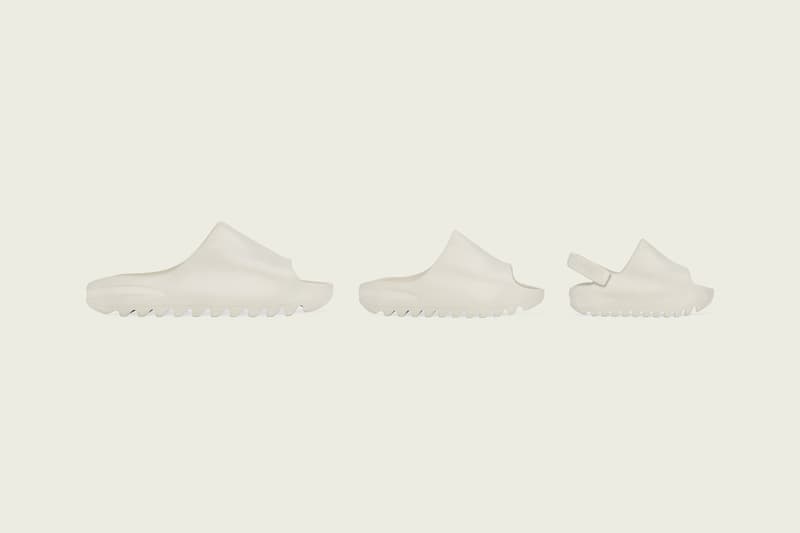 yeezy slides release dates