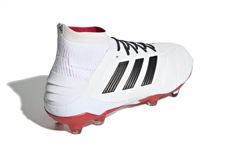 Adidas predator 2025 2019 white