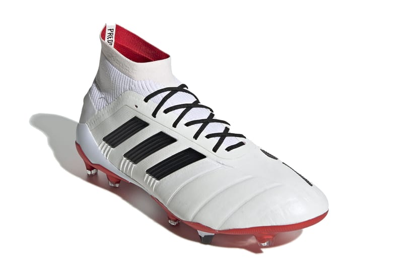 Adidas predator best sale 19 release date