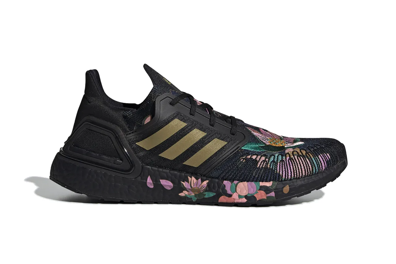 Adidas china shop boost trainer