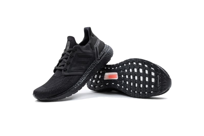 adidas UltraBOOST 20 