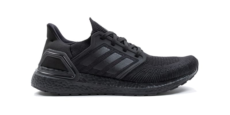 Adidas ultra boost triple black 3.0 90 hotsell