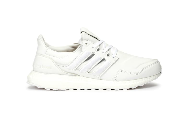 adidas ultraboost white leather