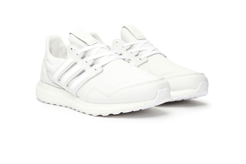 adidas UltraBOOST Leather 