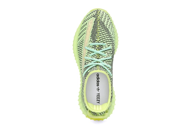 Adidas yeezy boost 350 v2 hot sale yeezreel mens