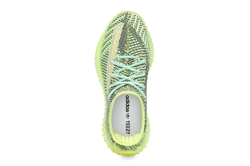 yeezreel release date