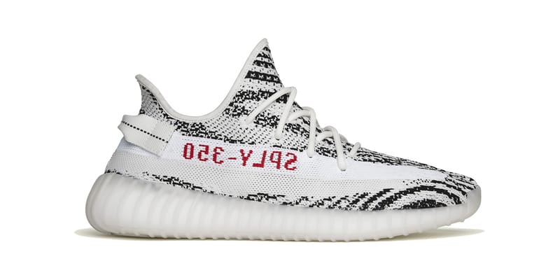 Yeezys 2019 deals release dates