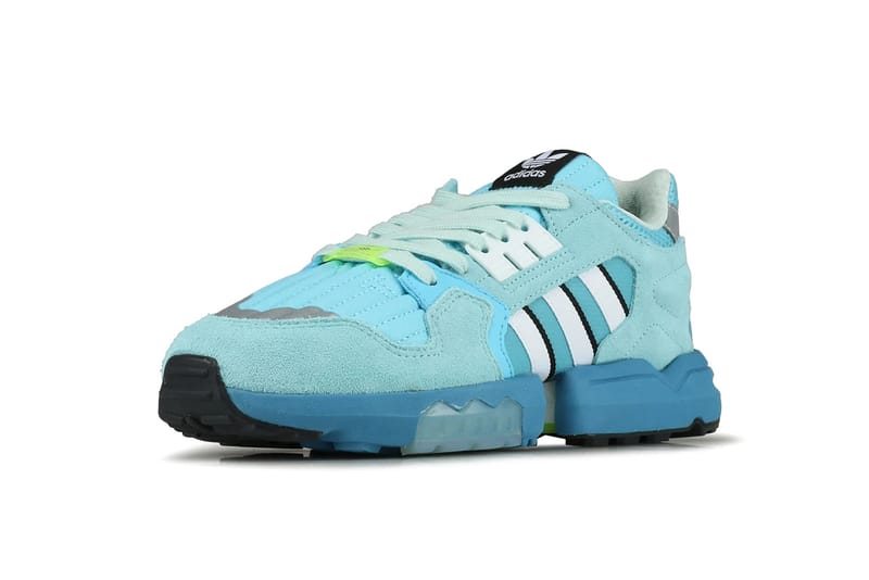 Originals torsion zx 8000 aqua men's classic retro outlet shoes