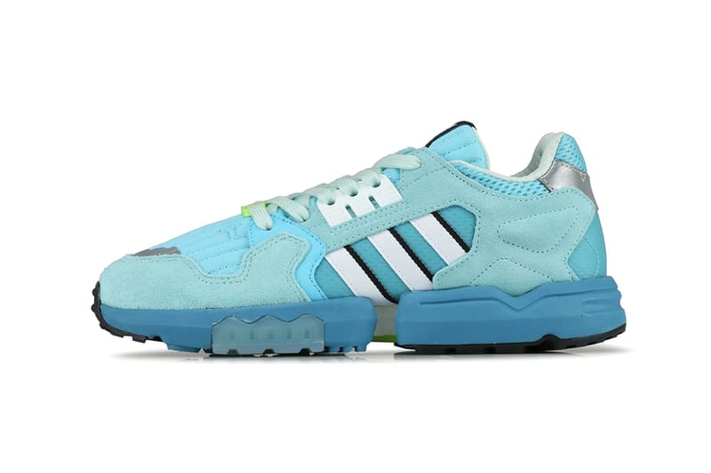 Adidas torsion cheap fleur