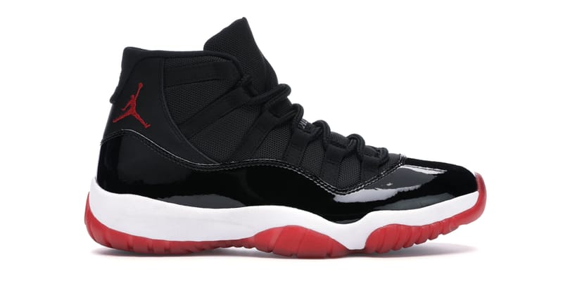 Jordan 11 hot sale yeezy