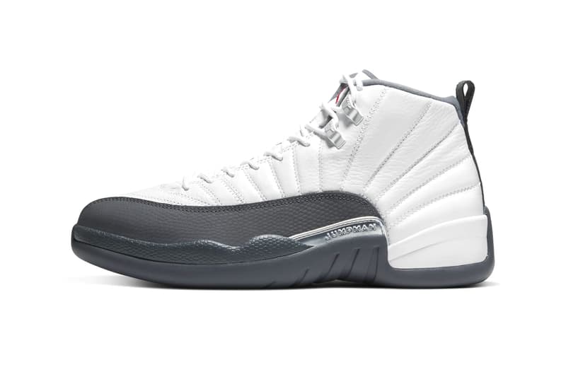 jordan 12 stealth men