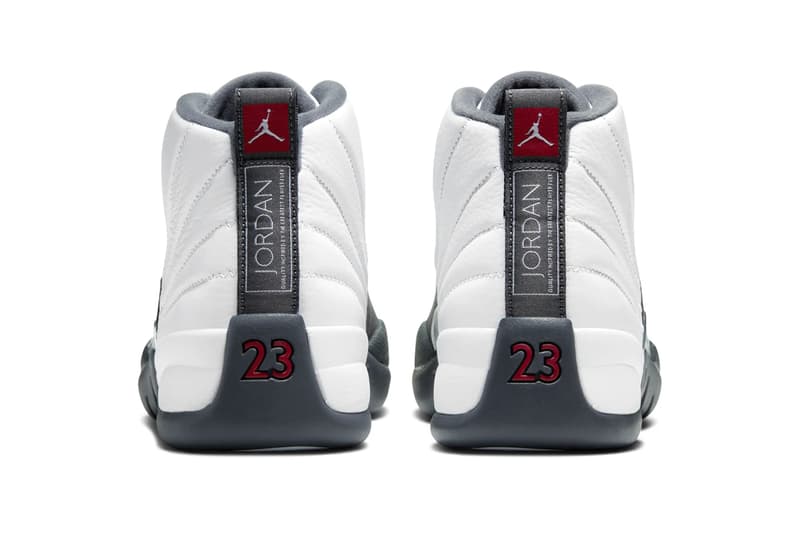 Air Jordan 12 