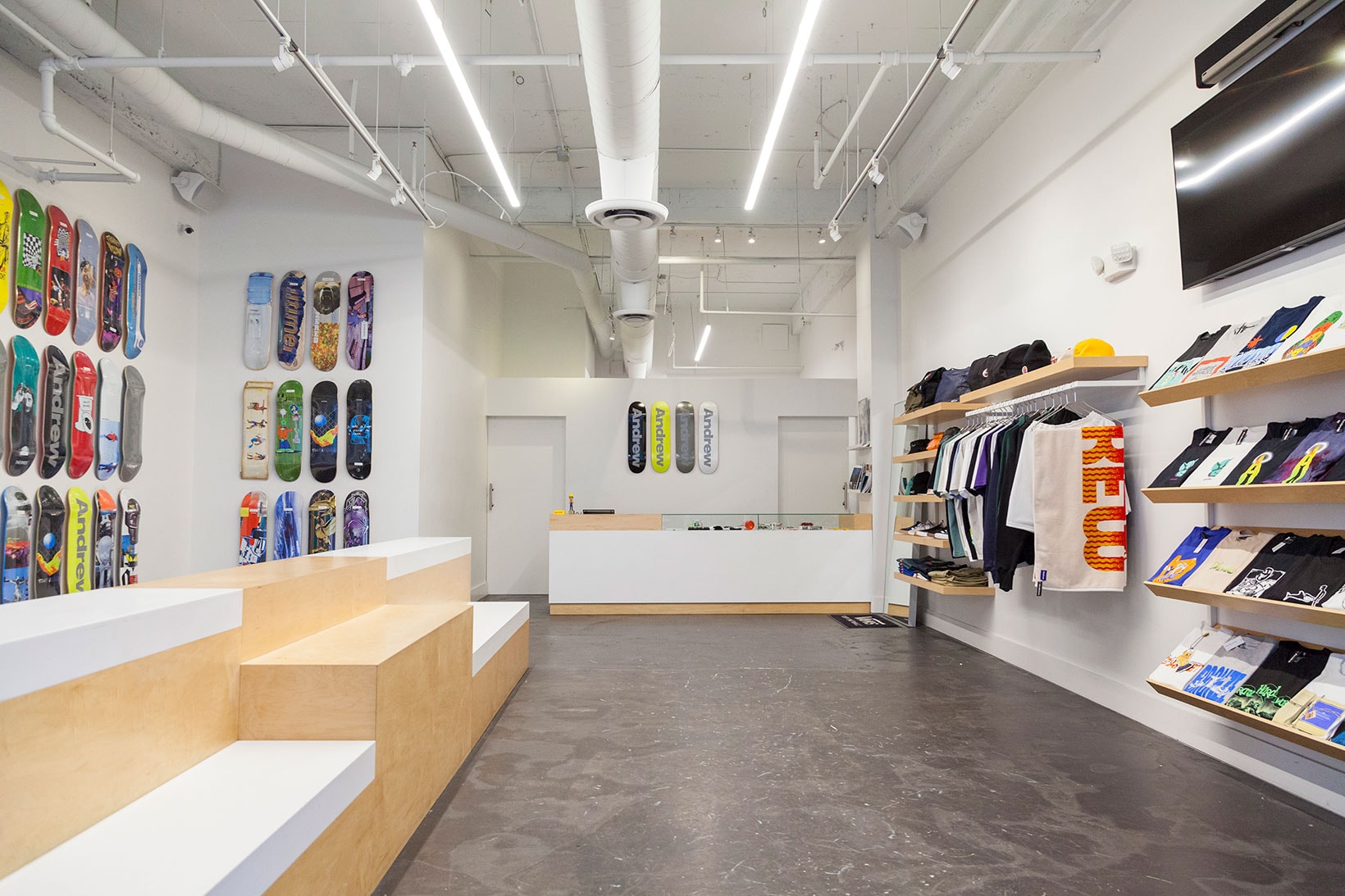 The Shop Driving Miami’s Skate Culture Forward Hypebeast