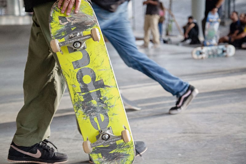 The Shop Driving Miami’s Skate Culture Forward Hypebeast