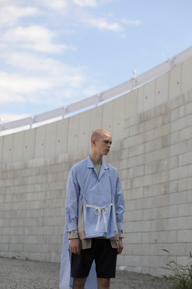 ANITYA Spring/Summer 2020 Lookbook Collection | Hypebeast