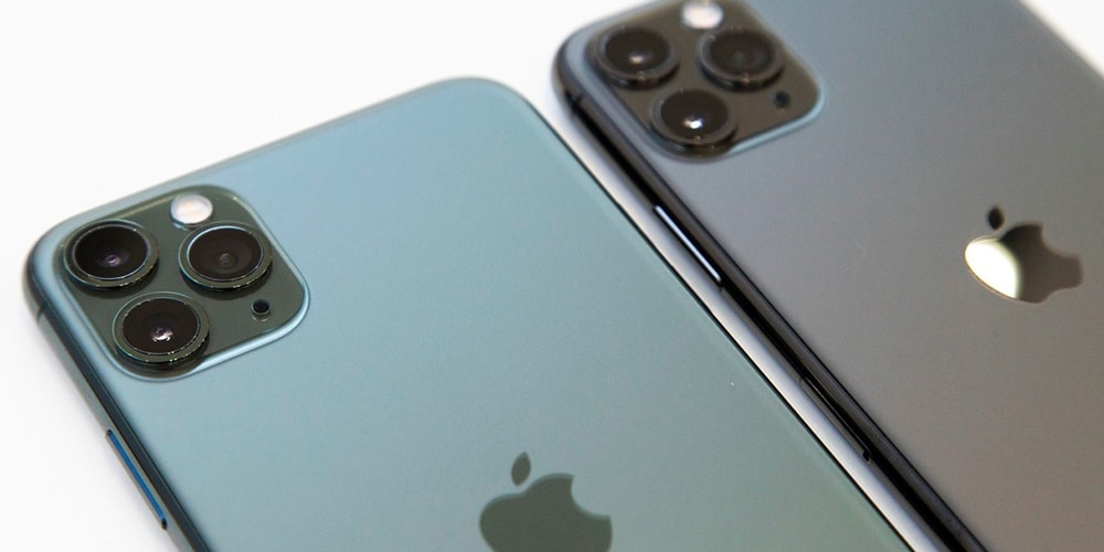 Apple приобретает британский стартап для улучшения качества изображения iPhone