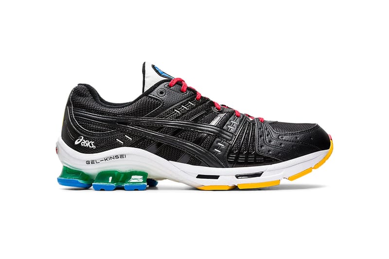 Asics release outlet dates 2019