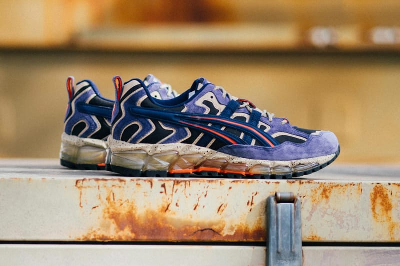 Asics best sale 2019 homme