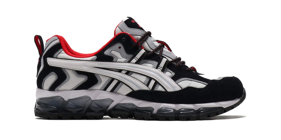 asics gel nandi 360 white