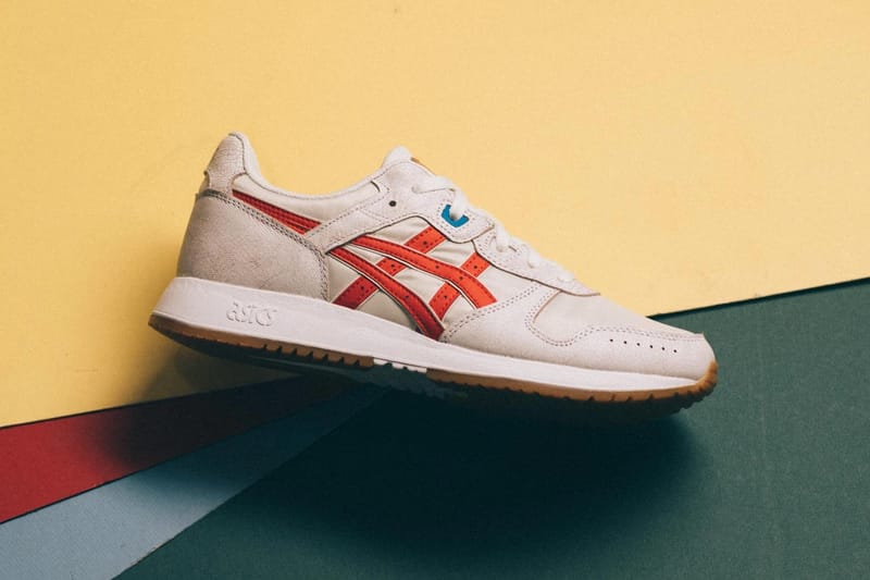 Retro asics shop