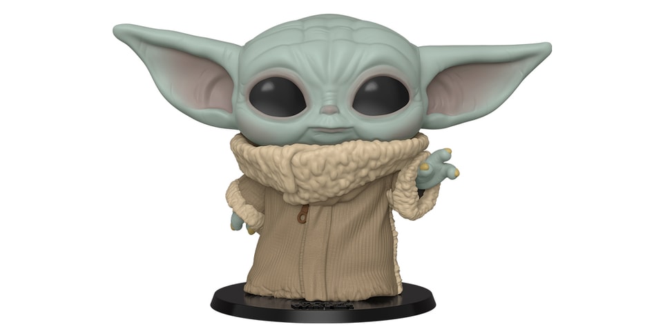 yoda eggs funko pop