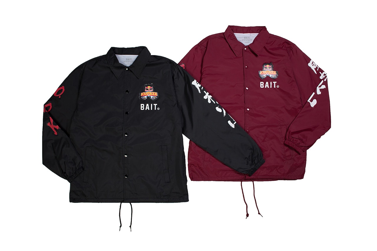 bait street fighter shirt
