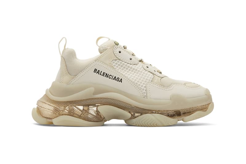 Balenciaga track sneaker, Men's Fashion, Footwear, Sneakers