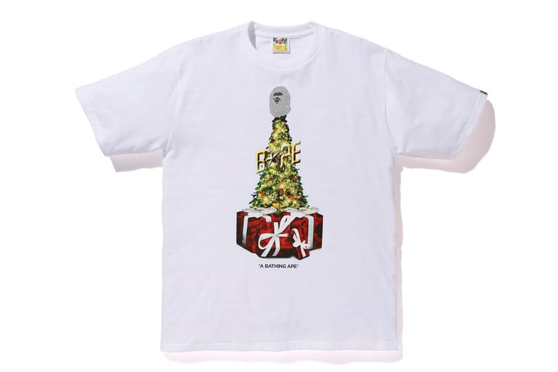 BAPE Christmas 2019 Collection | Hypebeast