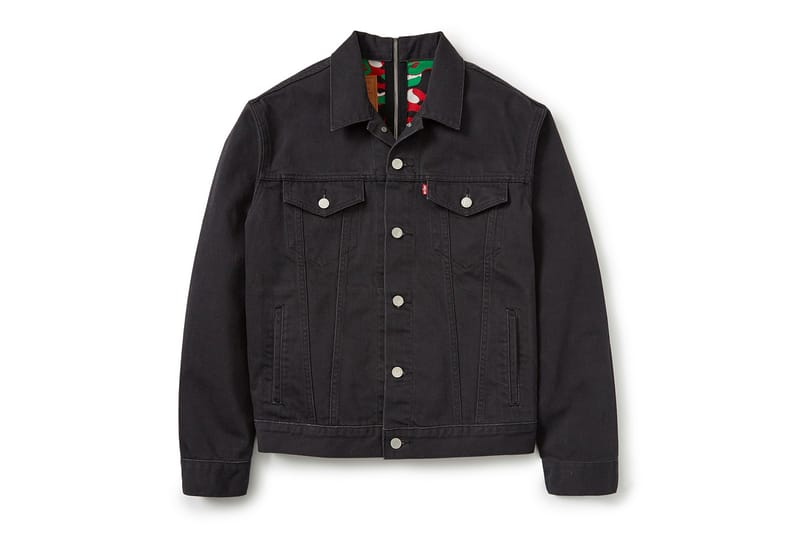 Levis black friday store 2019