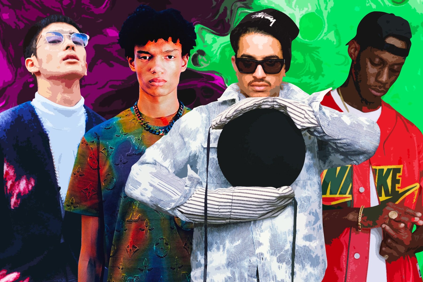 The 10 Best Fashion Brands of 2019 Hypebeast