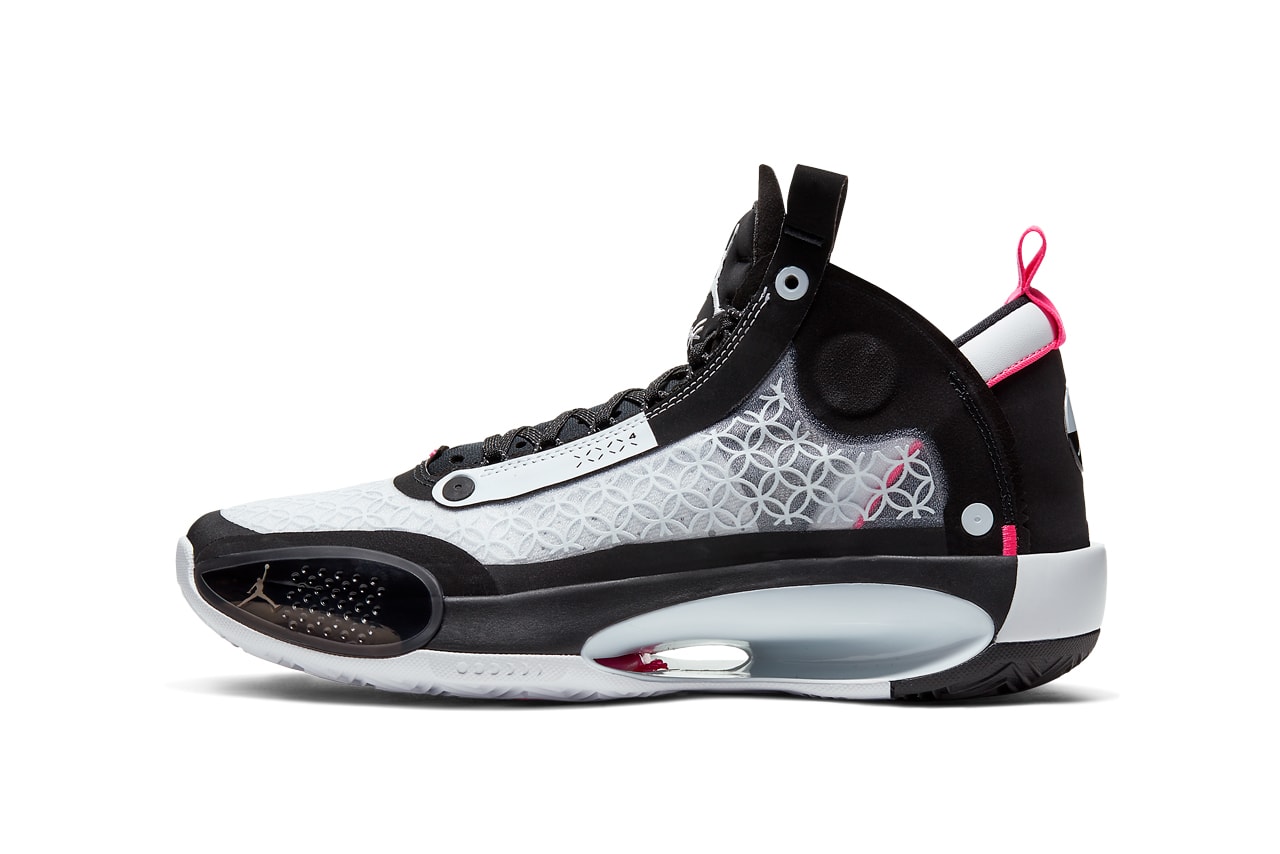 new sneakers december 2020