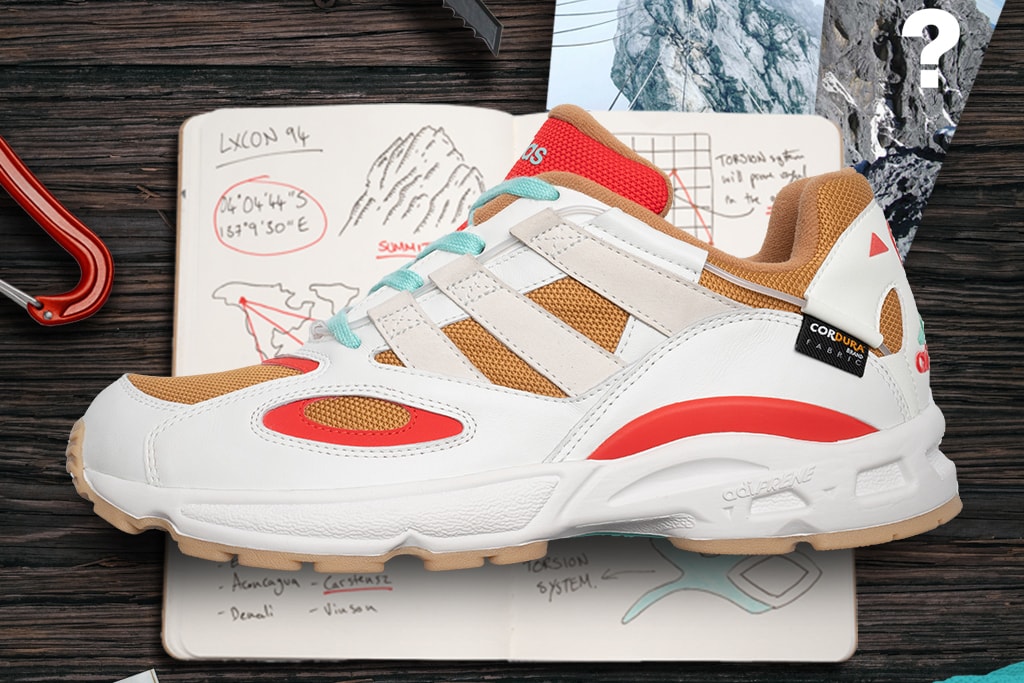 adidas 2020 sneaker releases