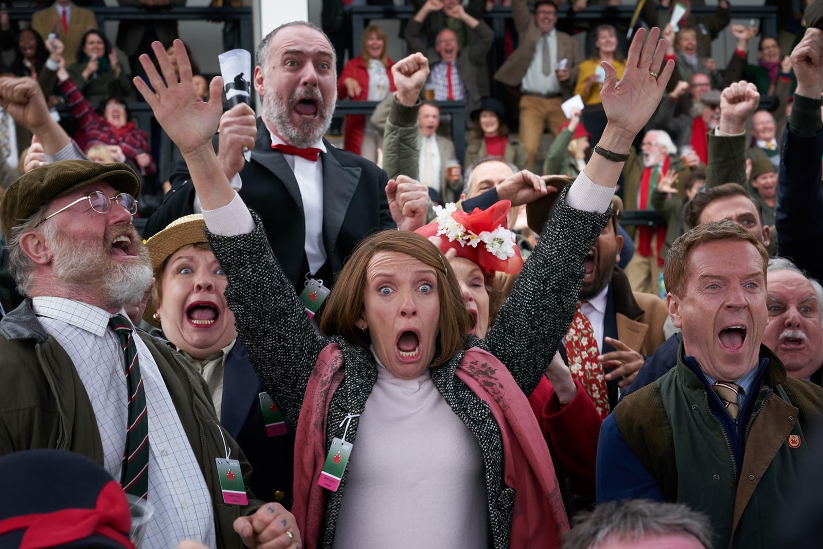 Best UK Movies & TV Shows to Watch in 2020 HYPEBEAST