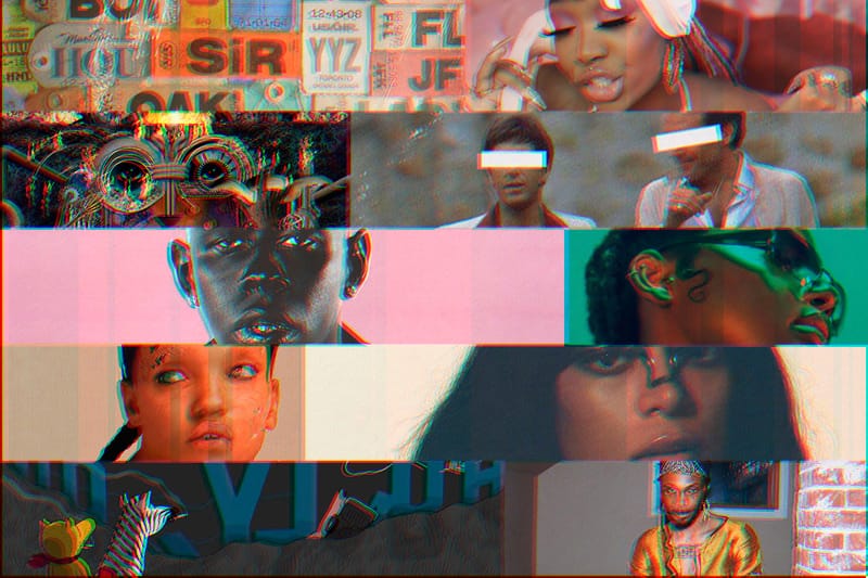 The HYPE Report: Episode 21, January 2020 Week 1 | HYPEBEAST