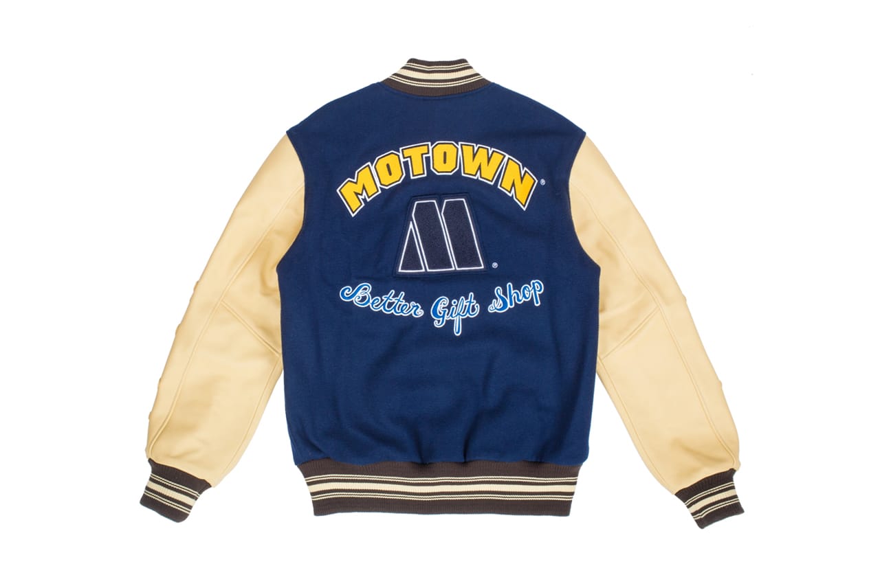 Better Gift Shop x Roots x Motown Records Capsule | Hypebeast