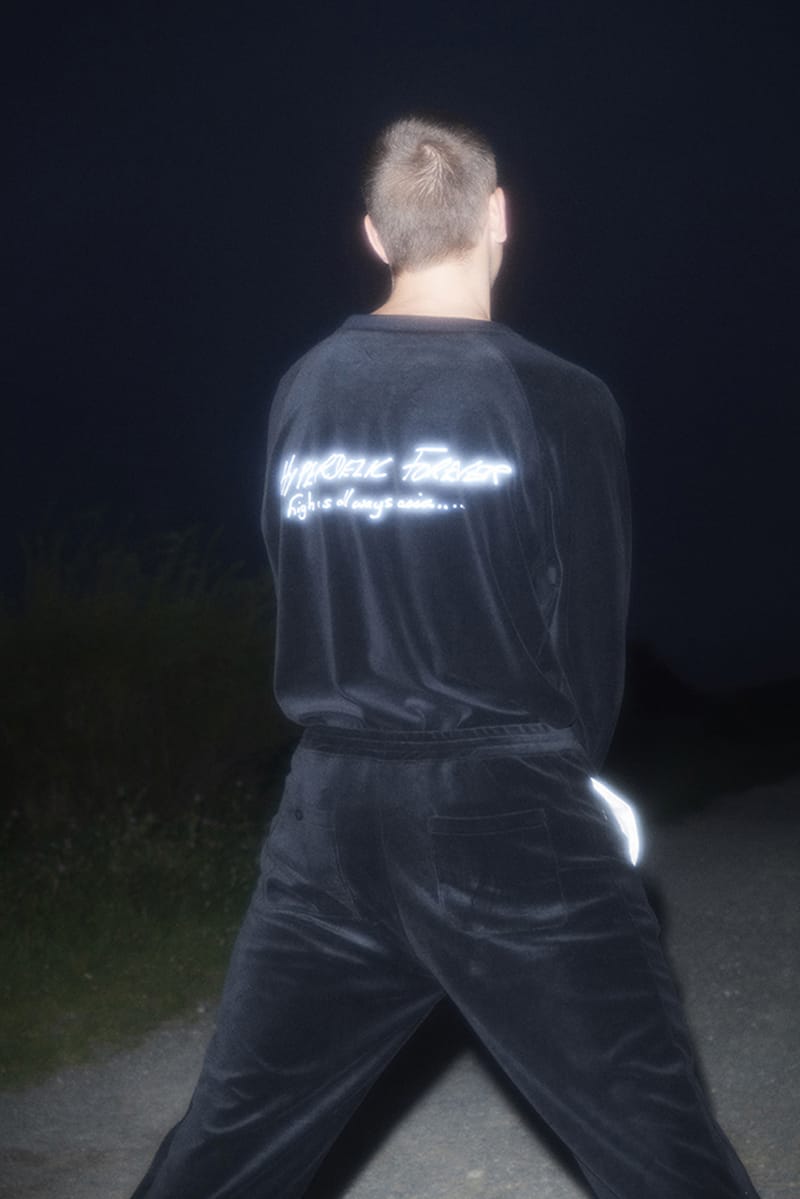 BLACKWEIRDOS/2020ss スカジャン BLACKWEIRDOS : SWANDIVE BLOG