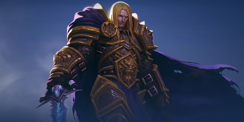 Blizzard объявляет дату выхода Warcraft III: Reforged